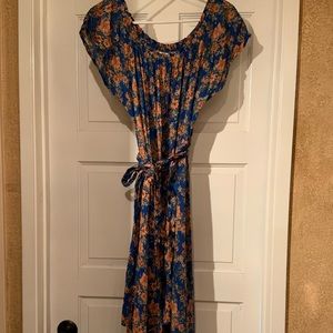 O’Neill dress